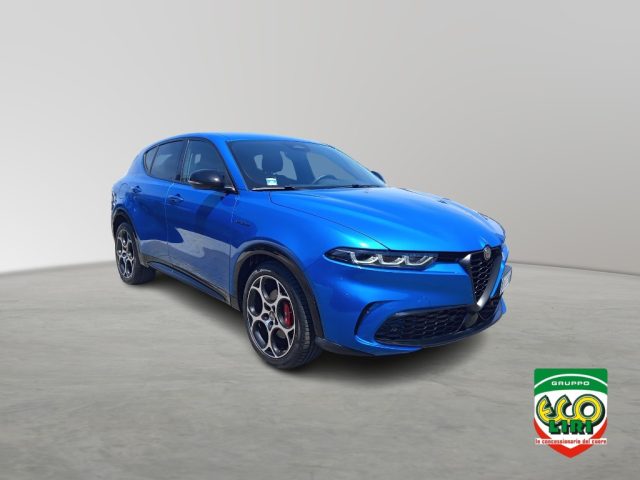 ALFA ROMEO Tonale usata, con Controllo trazione