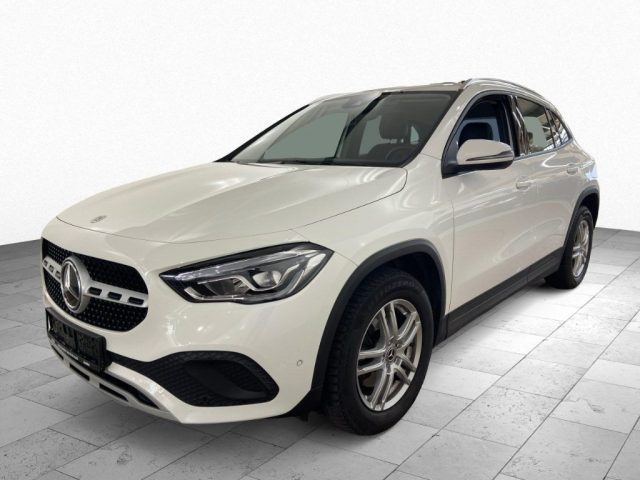 MERCEDES-BENZ GLA 180 usata, con ABS