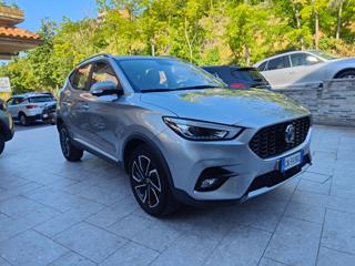 MG ZS usata, con Antifurto