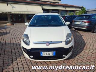 FIAT Grande Punto usata 25