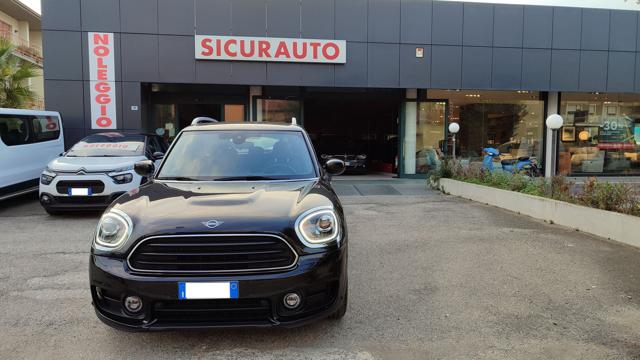 MINI Countryman usata, con ABS