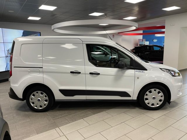 FORD Transit Connect usata, con Chiusura centralizzata telecomandata