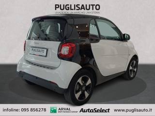 SMART ForTwo usata, con Airbag Passeggero