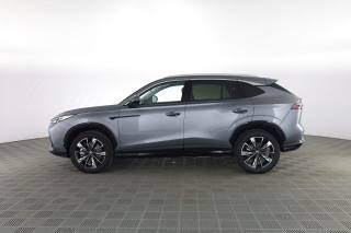 MG HS usata 6