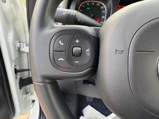 FIAT Panda usata, con Chiusura centralizzata