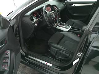 AUDI A5 usata, con Fendinebbia