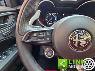 ALFA ROMEO Stelvio usata, con Frenata d
