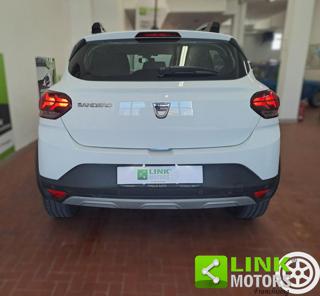 DACIA Sandero usata 22