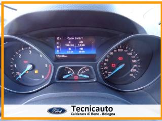 FORD C-Max usata, con Sistema di navigazione