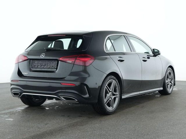 MERCEDES-BENZ A 180 usata, con Airbag Passeggero