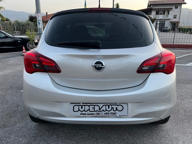 OPEL Corsa usata, con Alzacristalli elettrici