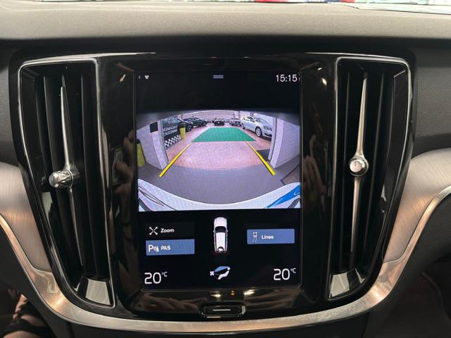 VOLVO V60 usata, con Controllo trazione