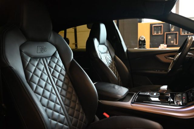 AUDI Q8 usata 36