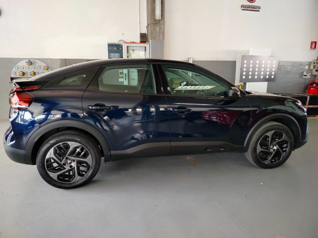 CITROEN C4 usata, con Autoradio