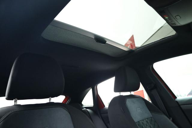 VOLKSWAGEN Taigo usata, con Adaptive Cruise Control