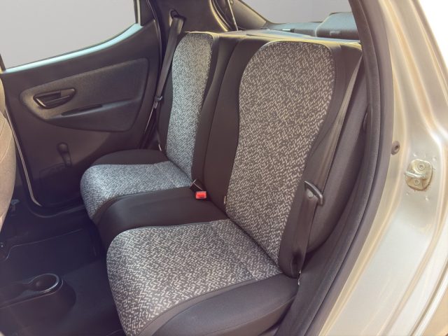 LANCIA Ypsilon usata 21