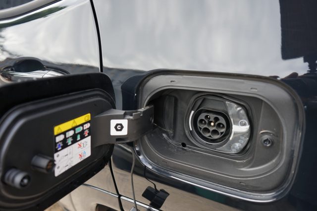 JEEP Compass usata, con ESP