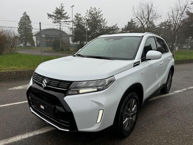 SUZUKI Vitara usata, con ABS