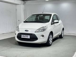 FORD Ka+ 1.2 8V 69CV