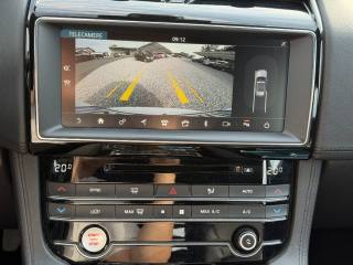 JAGUAR F-Pace usata, con Climatizzatore
