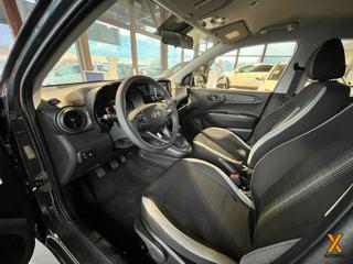 HYUNDAI i10 usata, con Servosterzo