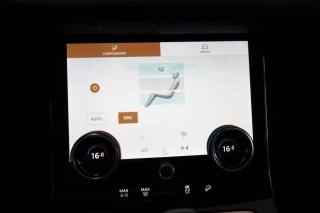 LAND ROVER Range Rover Evoque usata, con Regolazione elettrica sedili