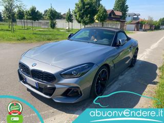 BMW Z4 sDrive30i MSport Gar. BMW fino al 04-2026