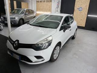 RENAULT Clio usata, con Airbag laterali