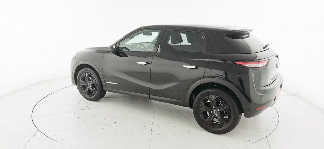 DS AUTOMOBILES DS 3 Crossback usata, con Frenata d