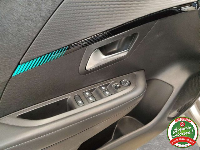 PEUGEOT 208 usata, con Controllo trazione