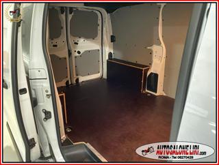 FIAT Scudo usata, con Isofix