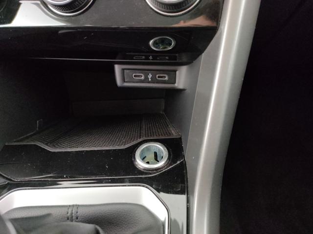 VOLKSWAGEN T-Roc usata, con Sistema di navigazione