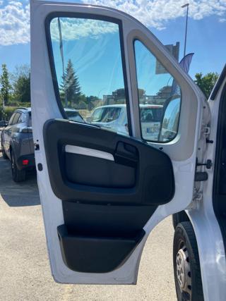 PEUGEOT Boxer usata 26