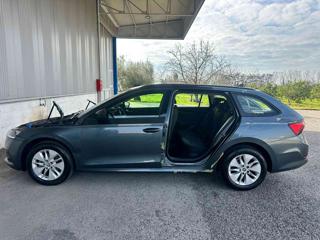 SKODA Octavia usata, con Airbag Passeggero