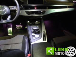 AUDI A5 usata, con ESP