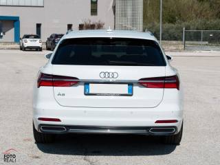 AUDI A6 usata, con Alzacristalli elettrici