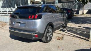 PEUGEOT 3008 usata, con Airbag Passeggero