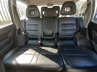 MITSUBISHI Pajero usata 18