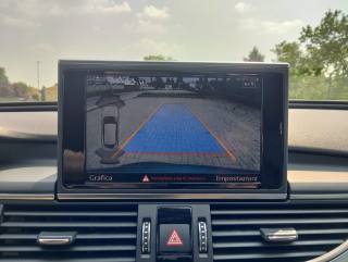 AUDI A6 usata, con Cruise Control