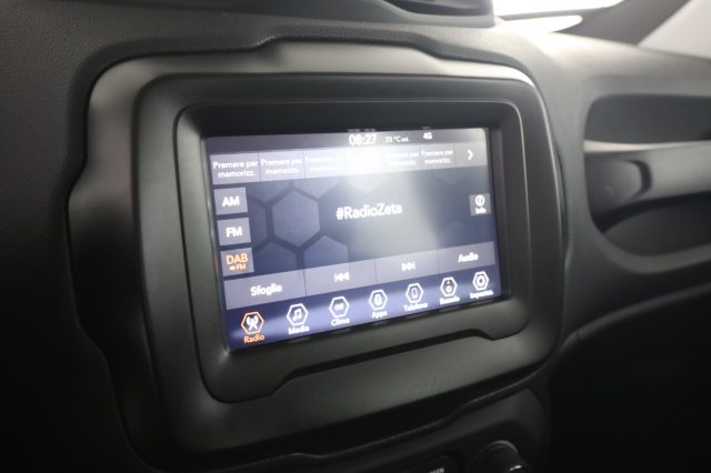JEEP Renegade usata 8