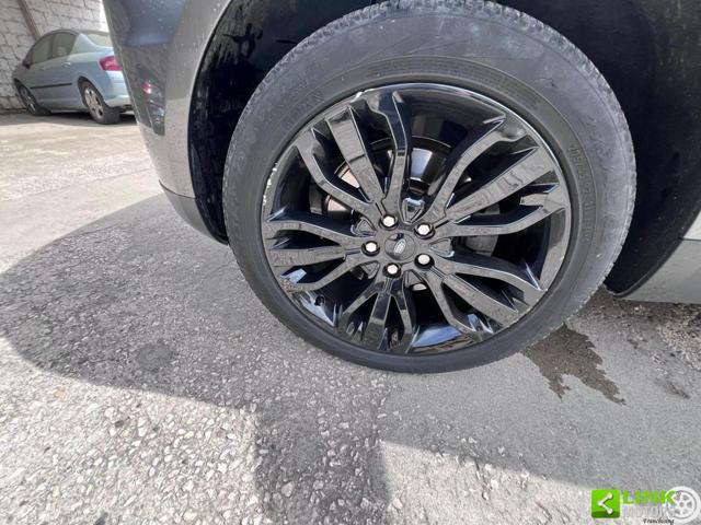 LAND ROVER Range Rover Sport usata 51