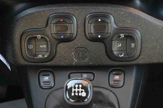 FIAT Panda usata, con Vivavoce