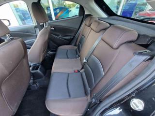 MAZDA 2 usata, con Volante in pelle