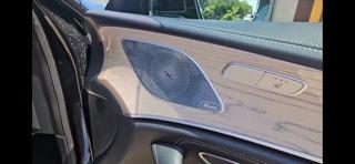 MERCEDES-BENZ CLS 300 usata, con Controllo automatico clima