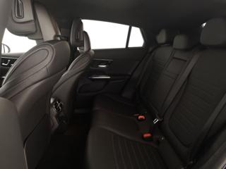 MERCEDES-BENZ GLC 220 usata, con Chiusura centralizzata