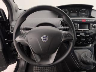 LANCIA Ypsilon usata, con Servosterzo
