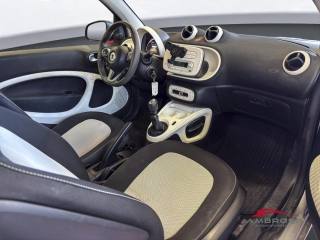 SMART ForTwo usata 13