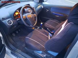 CITROEN C2 usata, con Cerchi in lega