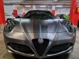 ALFA ROMEO 4C usata, con Airbag