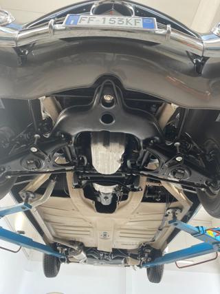 MERCEDES-BENZ 190 usata 20